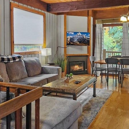 Cozy 2 Bedroom Condo In Town Walk To Main St Skiing 布雷肯里奇 外观 照片